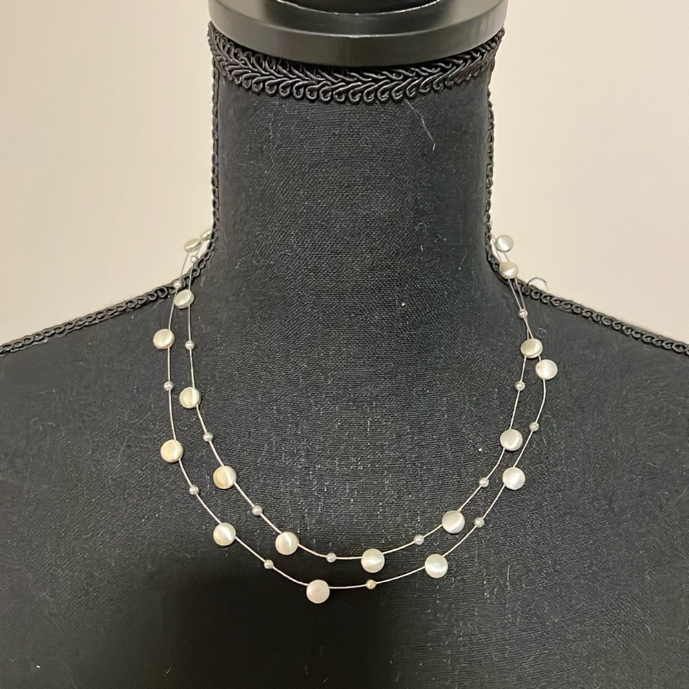 NW Wire Necklace